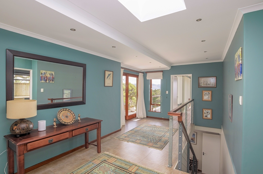 To Let 4 Bedroom Property for Rent in Froggy Farm Western Cape